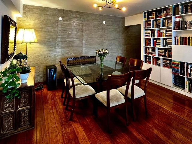 Exclusivo Y Moderno Flat Cerca Al Malecón En Miraflores