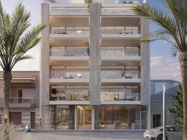 Exclusivos Apartamentos Vista Mar La Mata: Nuestros apartam. m² Torrevieja