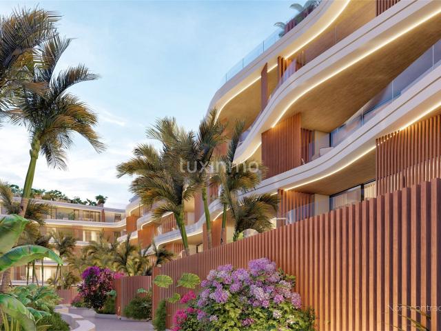 Exclusivos apartamentos con vistas al mar en Santa Eularia 62m² Santa Eulalia del Río