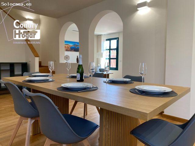 ? Exclusivos Chalets Adosados en Urbanización San Blas – Segunda Línea de Mar, Tenerife Sur