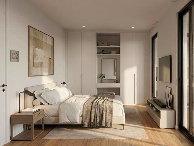 Exclusivos dúplex de obra nueva en Castellví de Rosanes