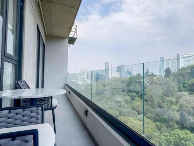 Exclusivos Departamentos en Santa Fe