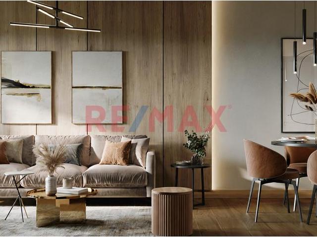 Exclusivos Departamentos En Preventa | 2 Dormitorios | Surco