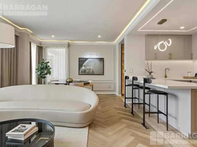 Exclusivos departamentos en venta en Loma Dorada