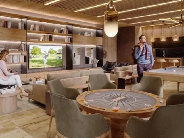 Exclusivos Departamentos en Venta en The Park Livewell & Oak, San Luis Potosí
