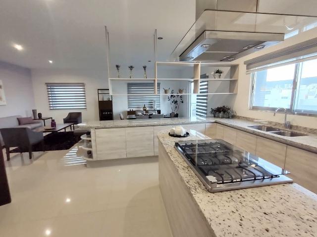 EXCLUSIVOS DEPARTAMENTOS EN VENTA/RENTA