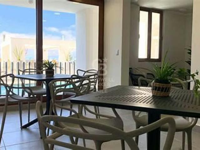 Exclusivos Depas con Vista al Mar en Concón | 2 dormitorios por 8043.00 en Concón
