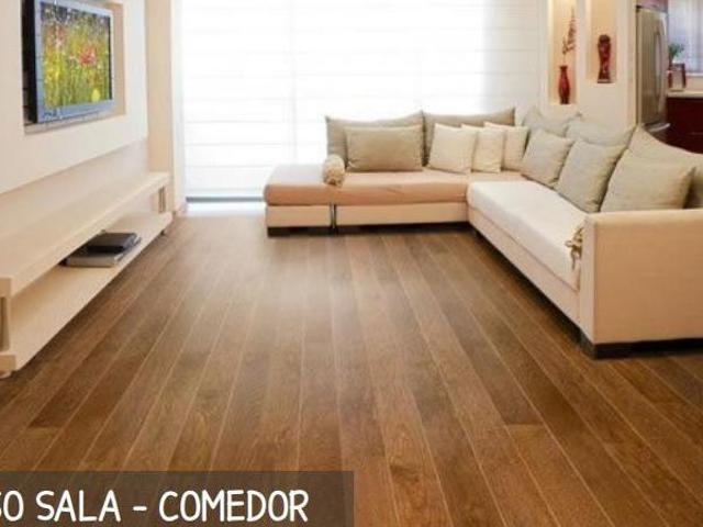 Exclusivos dptos. De pre venta en pueblo libre