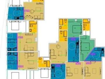 EXCLUSIVOS LOFTS DE OBRA NUEVA EN ACERA FUENTE DE LA SALUD