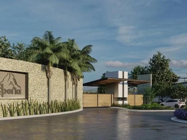 EXCLUSIVOS LOTES RESIDENCIALES EN VENTA LA PEÑA TEQUISQUIAPAN, QRO