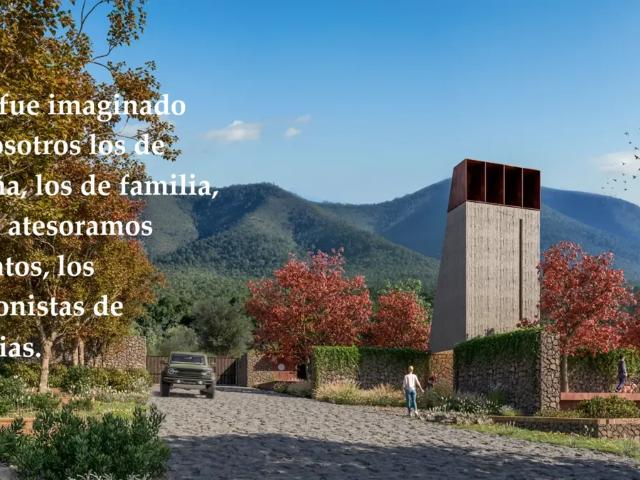 ?Exclusivos? Terrenos Campestres en ARTESA