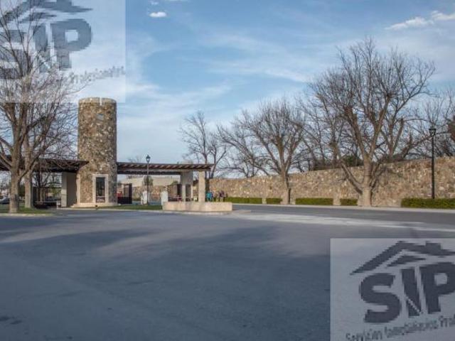 Exclusivos Terrenos Residenciales en en Venta fracc Peña Alta