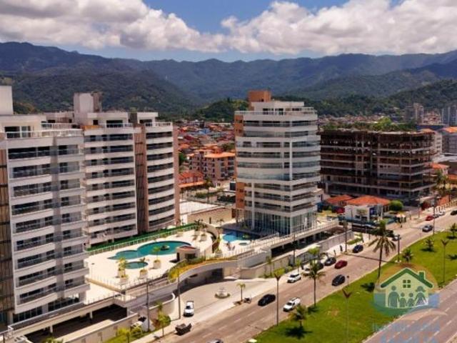 EXCLUSIVA COBERTURA DÚPLEX ALTO PADRÃO FRENTE MAR SOL DA MANHA PRAIA DO INDAIÁ!