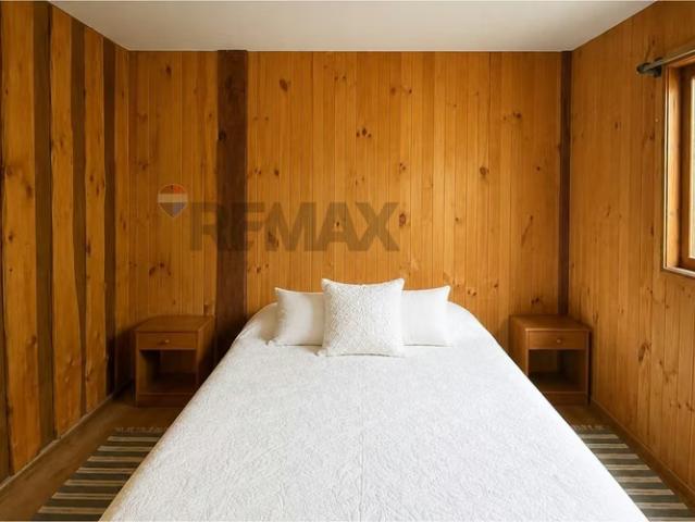 Exclusiva cabaña en venta en pucón, araucanía | 3 dormitorios por 68000. 00 en Pucón