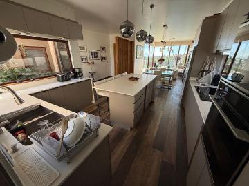 CASA 3D 2B CON PISCINA QUINCHO EN BARRIO PRIVADO