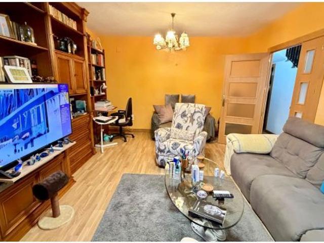 EXCLUSIVA CASA TIPO DÚPLEX TOTALMENTE REFORMADA EN CABEZO DE TORRES