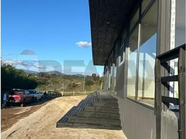 Exclusiva casa vista panorámica | 3 dormitorios por 8999.00 en Quintero