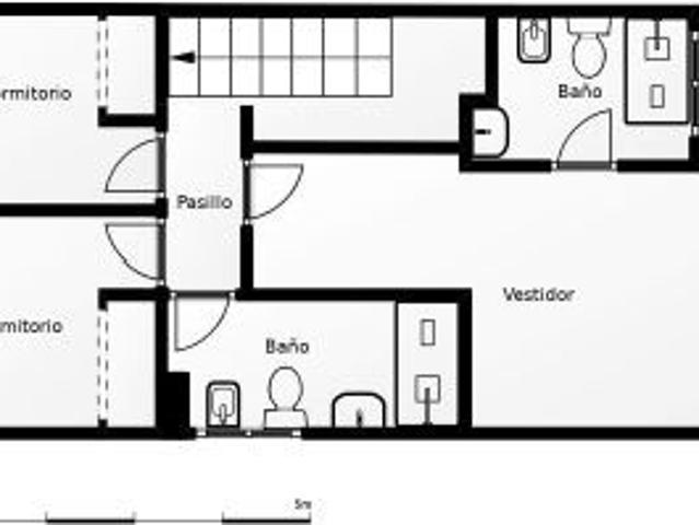 Exclusiva casa adosada de 186 m2 con piscina comunitaria en Almoines