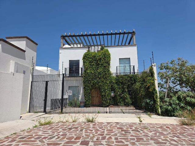 Exclusiva casa amueblada en renta con jacuzzi en San Miguel de Allende