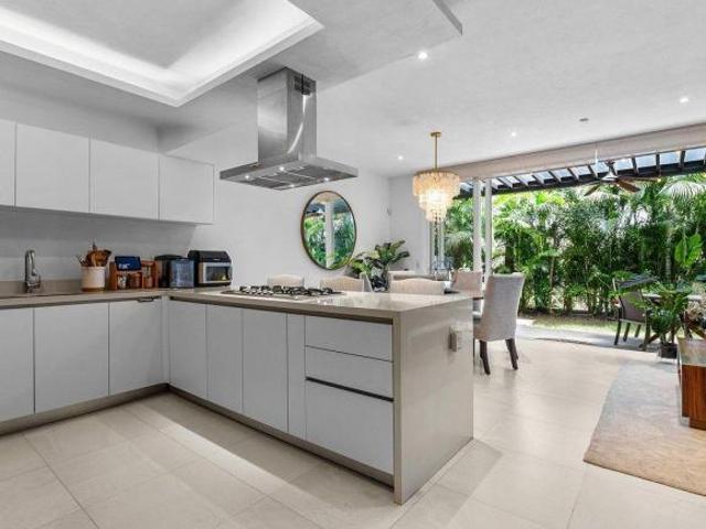 Exclusiva Casa Amueblada en Venta o Renta en Punta Cala, El Tigre