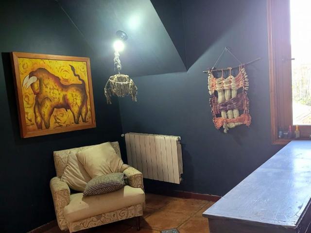 EXCLUSIVA CASA CON PISCINA EN PUNTA DEL ESTE CONCEPCION