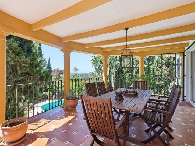 Exclusiva casa de 400 m2 en venta Benalmádena, España