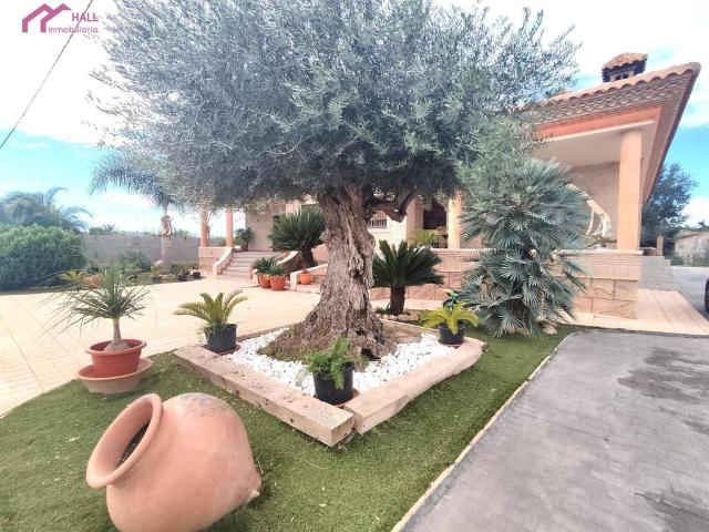 Exclusiva casa de 400 m2 en venta El Raal, Murcia