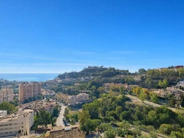 Exclusiva casa de 400 m2 en venta Málaga, España