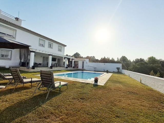 Exclusiva casa de 405 m2 en venta Alhaurín el Grande, España