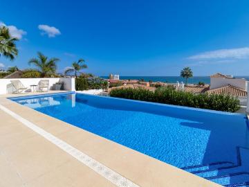Exclusiva casa de 405 m2 en venta La Cala De Mijas, Andalucía