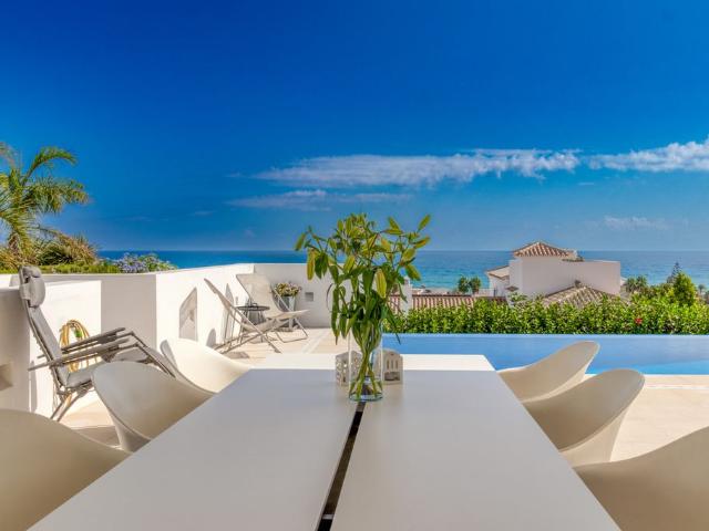 Exclusiva casa de 405 m2 en venta La Cala De Mijas, Andalucía