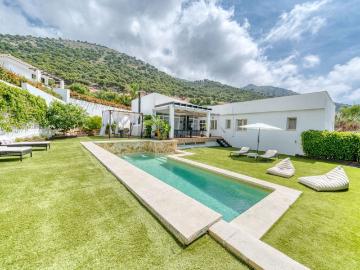 Exclusiva casa de 406 m2 en venta Mijas, Andalucía