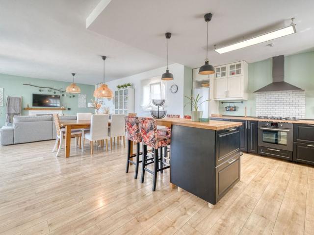 Exclusiva casa de 406 m2 en venta Mijas, Andalucía