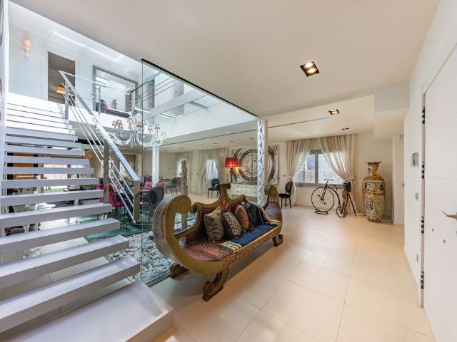 Exclusiva casa de 412 m2 en venta Sitges, España