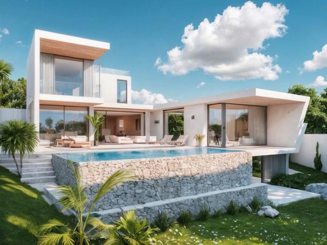 Exclusiva casa de 418 m2 en venta La Cala De Mijas, Andalucía