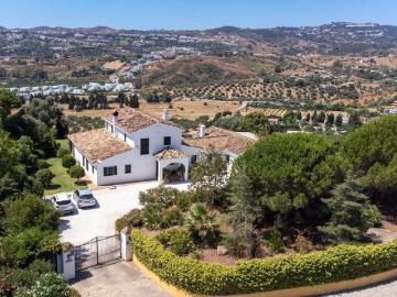 Cerro del Águila, Mijas, Málaga, Andalucía, Andalucía