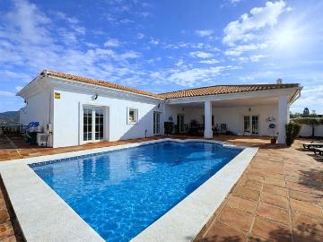 Entrerríos, Mijas, Málaga, Andalucía, Andalucía