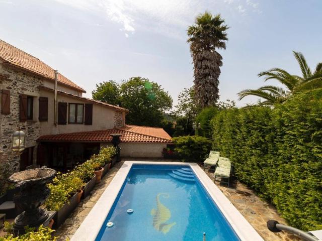 Exclusiva casa de 442 m2 en venta Miño, España