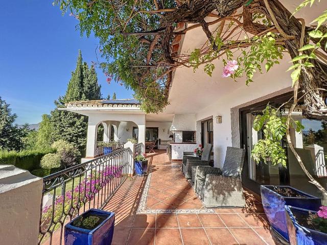 Exclusiva casa de 443 m2 en venta Mijas, Andalucía