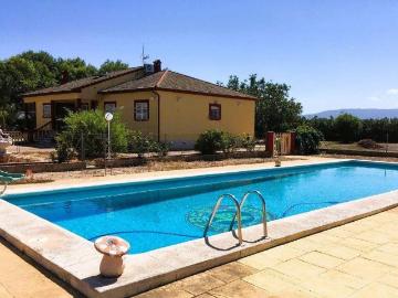 Exclusiva casa de 450 m2 en venta els Poblets, España