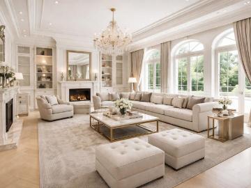 Exclusiva casa de 450 m2 en venta Madrid, Comunidad de Madrid