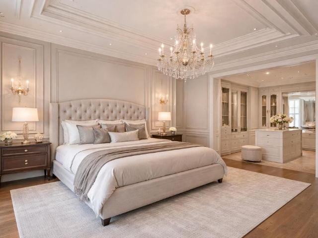 Exclusiva casa de 450 m2 en venta Madrid, Comunidad de Madrid