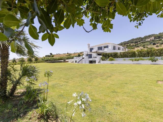 Exclusiva casa de 455 m2 en venta Casares, España