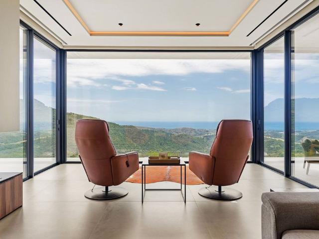 Exclusiva casa de 460 m2 en venta Benahavís, España