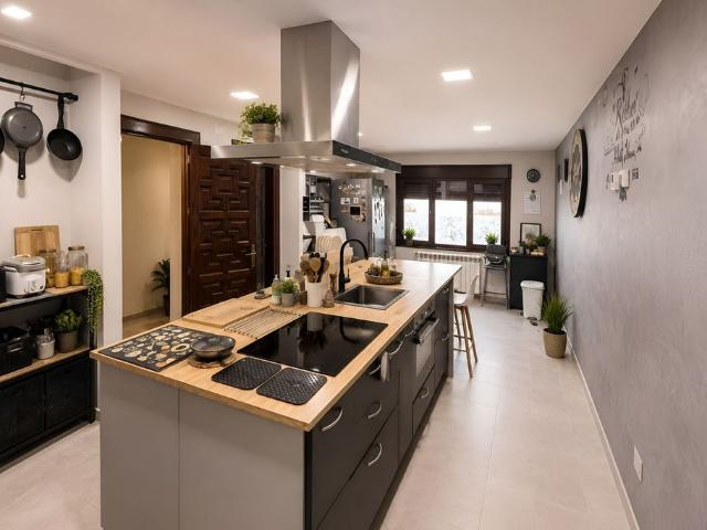 Exclusiva casa de 460 m2 en venta Málaga, Andalucía