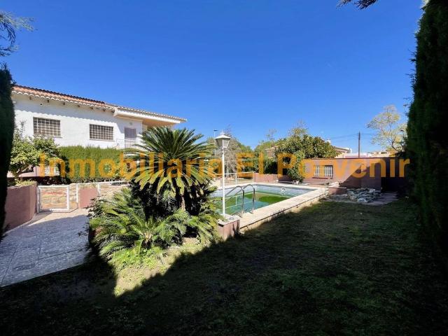 Exclusiva casa de 465 m2 en venta Torrente, España