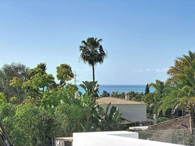 Casa de alto standing de 464 m2 en venta The Golden Mile, Marbella, Andalucía