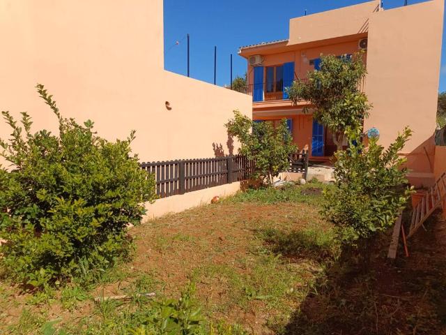 Exclusiva casa de 468 m2 en venta Manacor, España