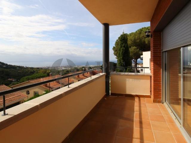 Exclusiva casa de 470 m2 en alquiler Cabrils, Cataluña