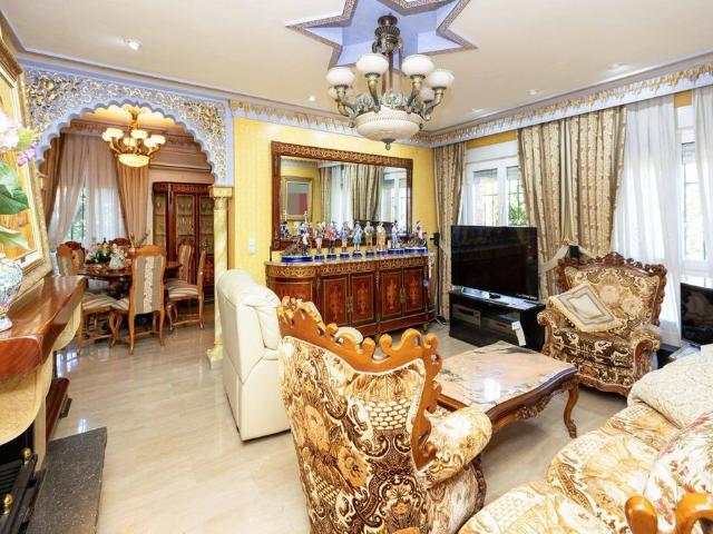 Exclusiva casa de 471 m2 en venta Ogíjares, España